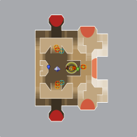 RLPS 21-35 (sub 29 min), 22-35 (27 min) or 32-35 (sub 9 min)