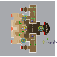 Warping core 3 p1