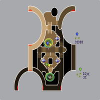 Warping core 4 p1