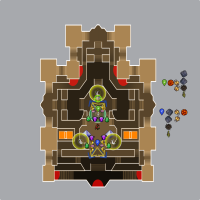 The Summit Ruthless Pure Strategy (For Ult Geared Players)