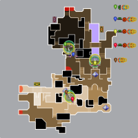 RLHC War of The Djinn (Solo Farm)