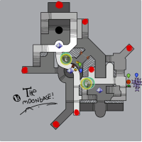 Super Easy moonbase 28-30 