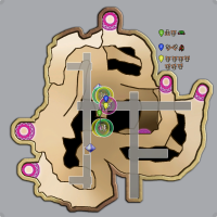Squire Embermount Volcano