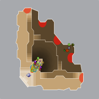 Ruthless Pure Strat Farming build