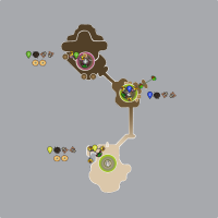 Sky Spooktacular | RL/HC/CAMP | Minionless | 