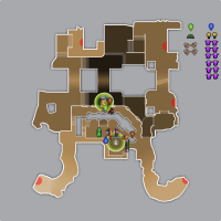 JoXe's RL TI Endurance Build (Post Ruthless Mob Speed Update) [Minions Optional]