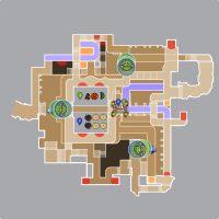 Airplane Pet Farm (RLHC Wave 32-35)