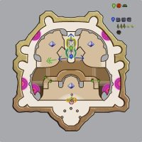 RLPS 22-35 7k stats ~35 min combat WIP
