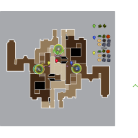 Mid-June updated Deer farm