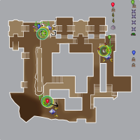 Winter Wonderland Pure Strategy Ruthless Low Stats (AFK 4 Players)