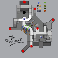 UFO and Armor Simul Farming