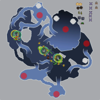 Crystalline Dimension Area 1 Pure Strategy Ruthless Low Stats (AFK 4 Players)