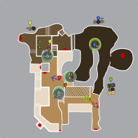 Ruthless Pure Strategy Infested Waters - Tier 1 Armor Farm