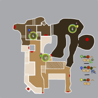 RL Campaign and Survival (TB optional)