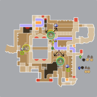 PS ruth armor + pet farm ( i start w 21) no secret du