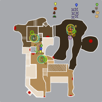  Infested Waters Pure Strategy Ruthless Low Stats (AFK 4 Players)