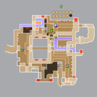 Sub 8 Min safe TW (Post owl nerf - Extra DU)