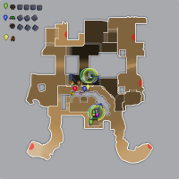Tavern Incursion RL