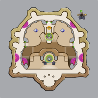 Concept WIP Ruthless Survival Coastal Bazaar - Tier 1 Armor Farm 
