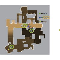 Frostdale Wonderland RLHC 4p (3 app + HB/TB monk - hybrid kill) + secret