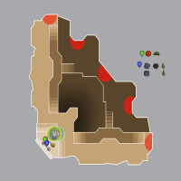 deeper well rlhc survival