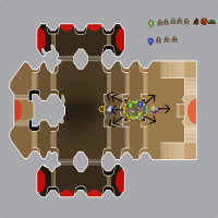 Survival Genie Farm Ruthless