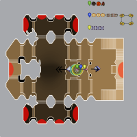 RLHC Hall of Court Survival (Solo Pet Farm)