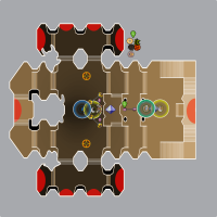 Ruthless Pure Strategy Hall of Court - Tier 2 Armor Farm (Remix)