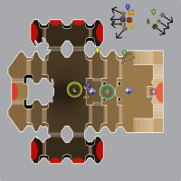 RLPS Hall of Court Armor Farm 22-35 40 min total combar