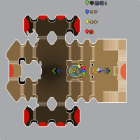 RLPS Hall of Court (Solo AFK Armor Farm)