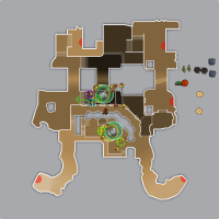 Dungeon Defenders Tavern Defense Pure Strategy Ruthless Low Stats (4 Players Farm)