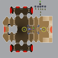 Genie Farm 23-25 Ruthless