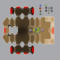 HoC 22-35 MOTW RLPS (safe no minion low stats)