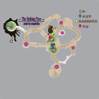 Squire The Striking Tree (Tower Boss Kill) (Remix)
