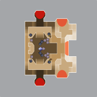 AFK Guardian Only