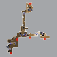 AFK Guardian Only