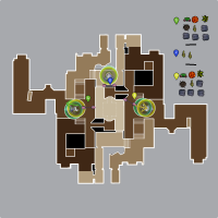 July Deer farm update (W32-35)