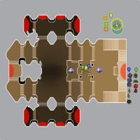 Armor farm