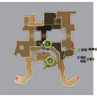 6Kish ruthless solo build