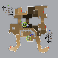 Faster clear Tavern Incursion Vs. Mortars