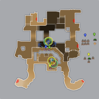 TI With Empowering Shrine Mortars