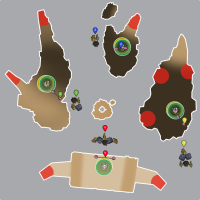 Ruthless Primordial Palm - Warden Build