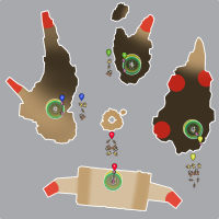 Ruthless Primordial Palm - Squire Build