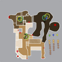 Shark farm 23-25 (sub 7k stats)