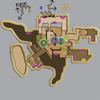 Mortars Vs Halloween Invasion Solo (Remix)