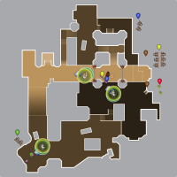 Lazy Mortar build