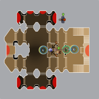 Ruthless Pure Strategy Hall of Court - Hybrid Tier 2 Armor Farm
