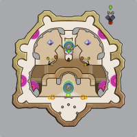 Ruthless Pure Strategy Coastal Bazaar - Tier 1 Hybrid Armor Farm