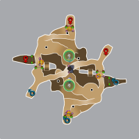 Thinking Spawn camp