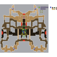32-35 Tiki <12m combat